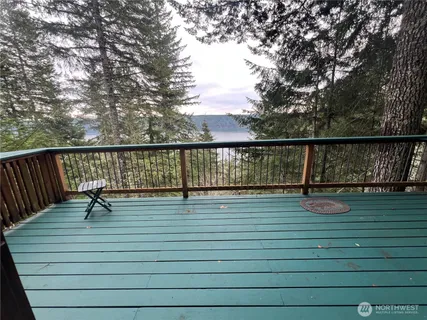 $295,000 | 41 North Diamond Head Drive, Lilliwaup, WA 98555
