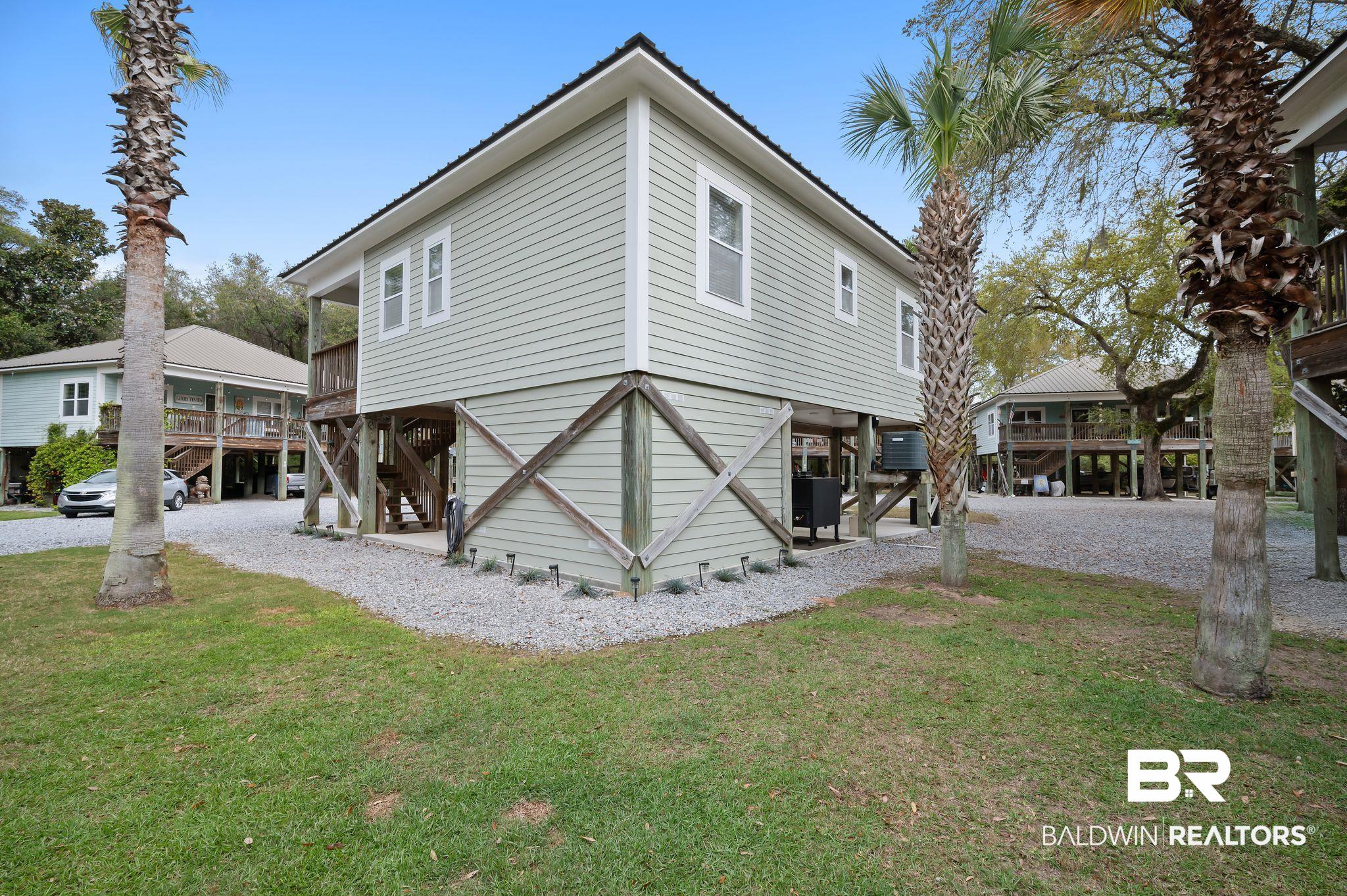 7561 Wenzel Road, Unit A7 Foley, AL 36535 - Photo 26 of 33
