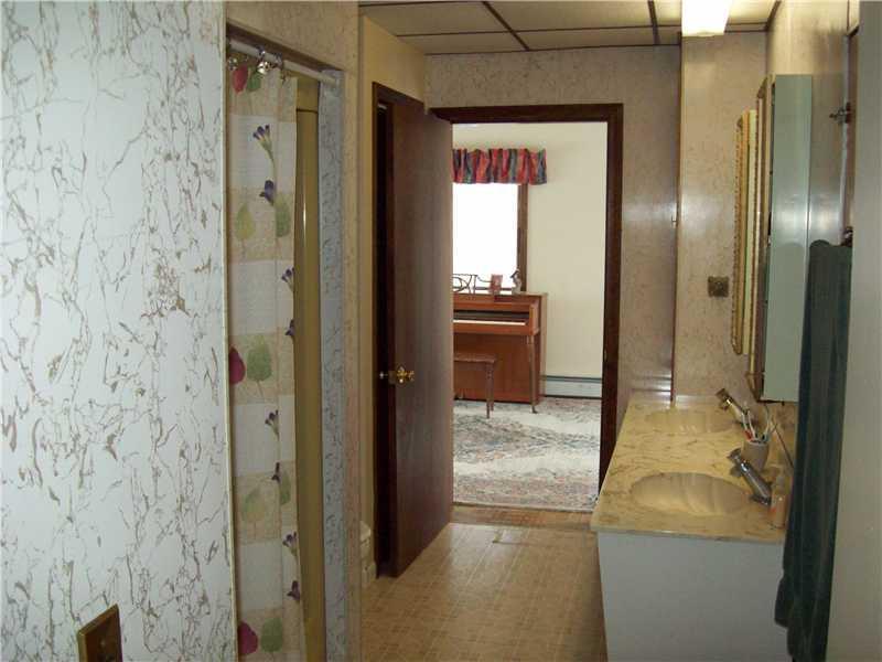 996 South Perley Brook Road Fort Kent, ME 04743 - Photo 8 of 15 Bathroom.