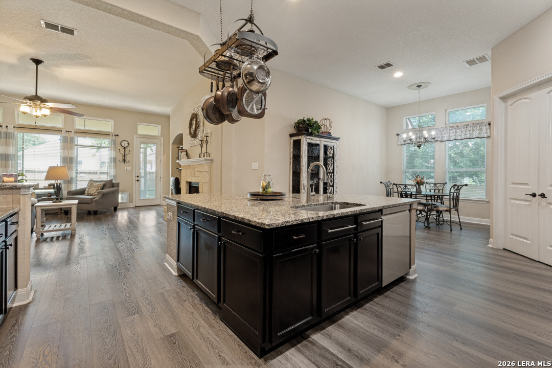 3323 Ashleys Way Marion, TX 78124 - Photo 11 of 32