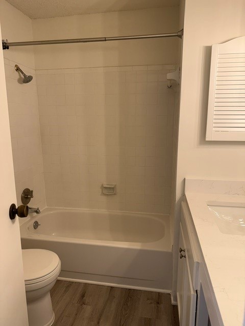 3200 South Gessner Road, Unit 344 Houston, TX 77063 - Photo 23 of 28 Secondary bathroom upstairs.