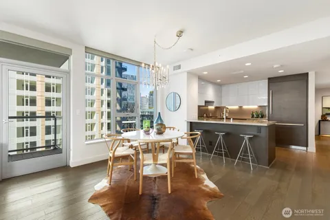 $925,000 | 588 Bell Street, Unit 2102S, Seattle, WA 98121