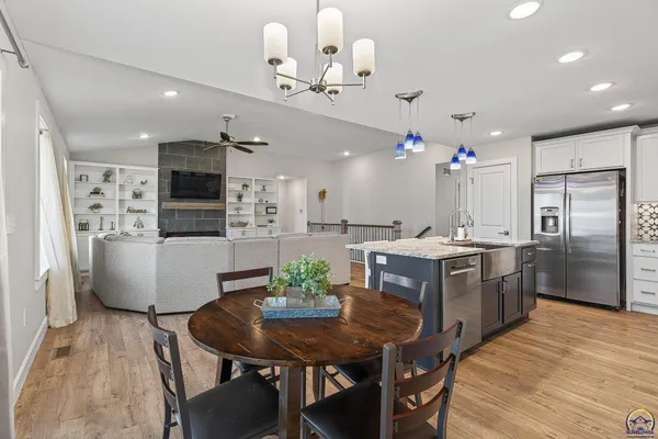 $450,000 | 7700 Southwest 24th Terrace, Topeka, KS 66614