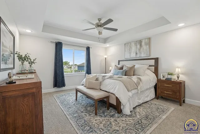 $475,000 | 7700 Southwest 24th Terrace, Topeka, KS 66614