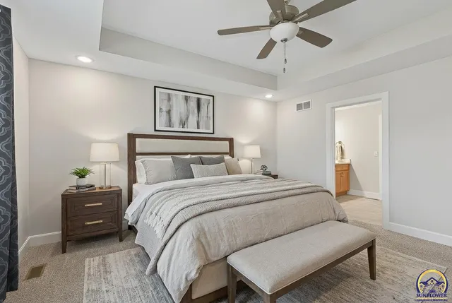 $460,000 | 7700 Southwest 24th Terrace, Topeka, KS 66614