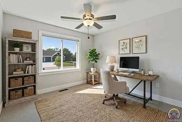 $475,000 | 7700 Southwest 24th Terrace, Topeka, KS 66614