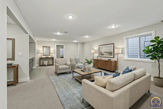 $475,000 | 7700 Southwest 24th Terrace, Topeka, KS 66614