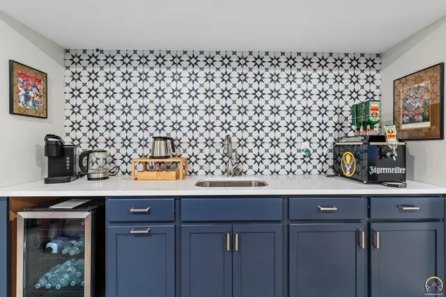 $475,000 | 7700 Southwest 24th Terrace, Topeka, KS 66614