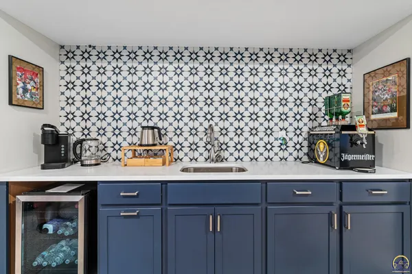 $450,000 | 7700 Southwest 24th Terrace, Topeka, KS 66614