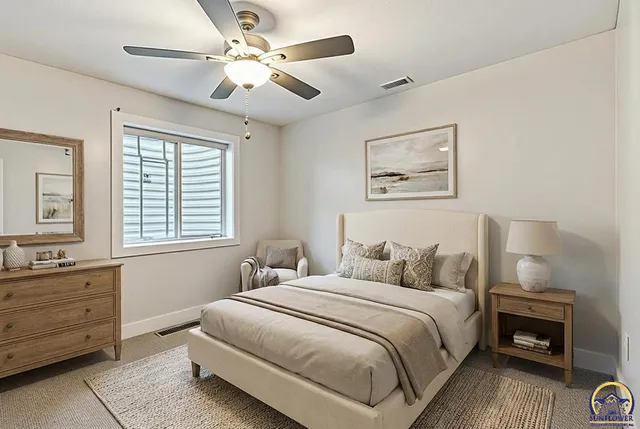 $475,000 | 7700 Southwest 24th Terrace, Topeka, KS 66614