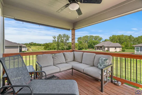 $450,000 | 7700 Southwest 24th Terrace, Topeka, KS 66614