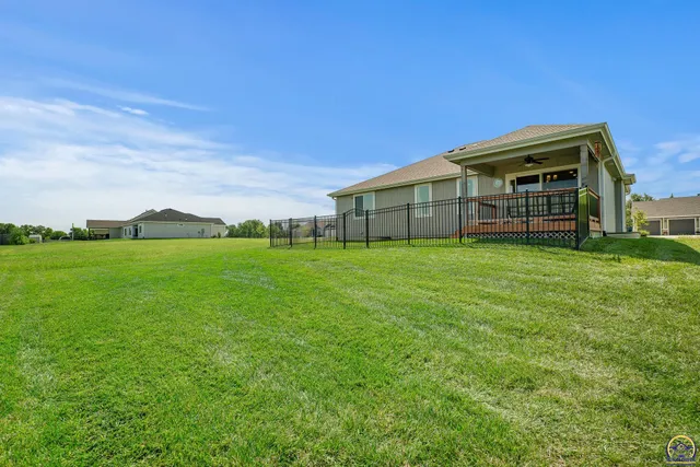 $475,000 | 7700 Southwest 24th Terrace, Topeka, KS 66614