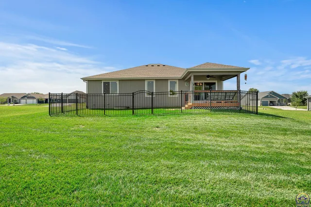 $460,000 | 7700 Southwest 24th Terrace, Topeka, KS 66614