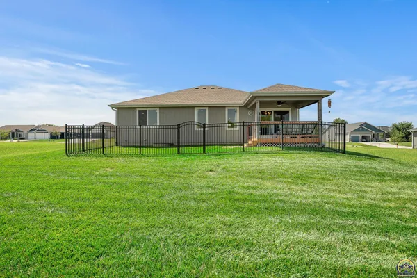 $450,000 | 7700 Southwest 24th Terrace, Topeka, KS 66614