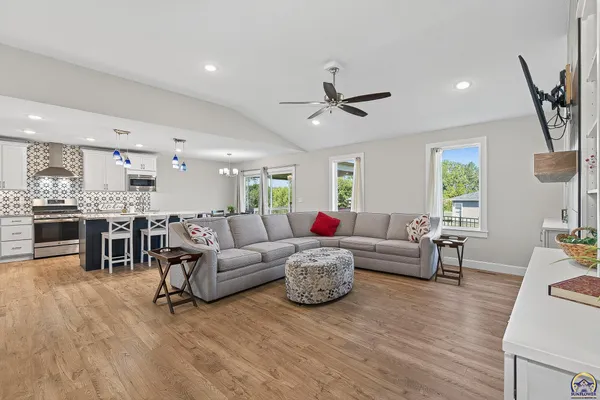 $450,000 | 7700 Southwest 24th Terrace, Topeka, KS 66614