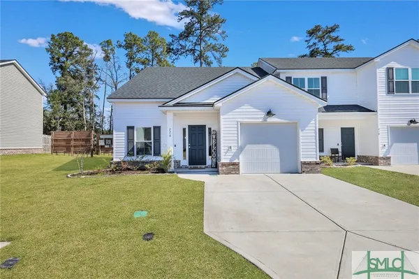 $284,900 | 220 Haisley Run, Guyton, GA 31312