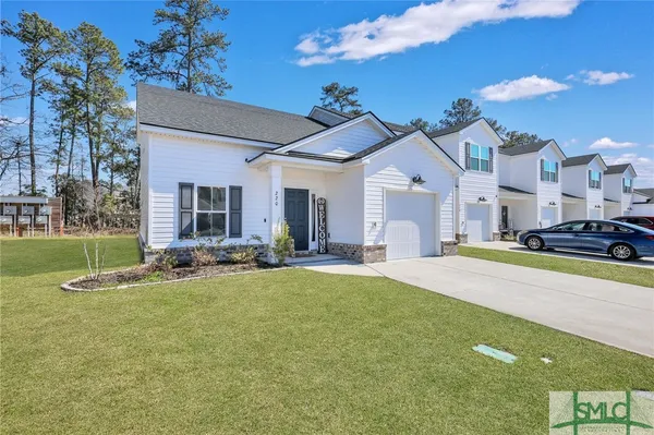 $284,900 | 220 Haisley Run, Guyton, GA 31312