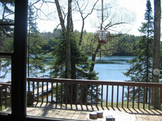 7720 Point Road Presque Isle, WI 54557 - Photo 4 of 9 Gallery Image 4