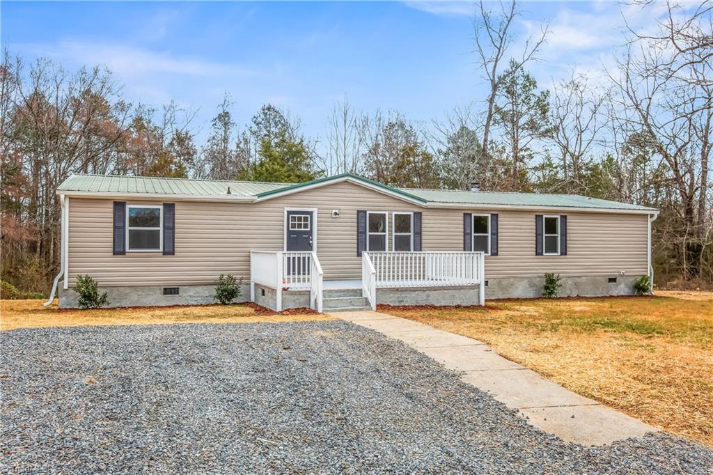 286 Legion Hut Road Mocksville, NC 27028 - Photo 1 of 30 Gallery Image 1