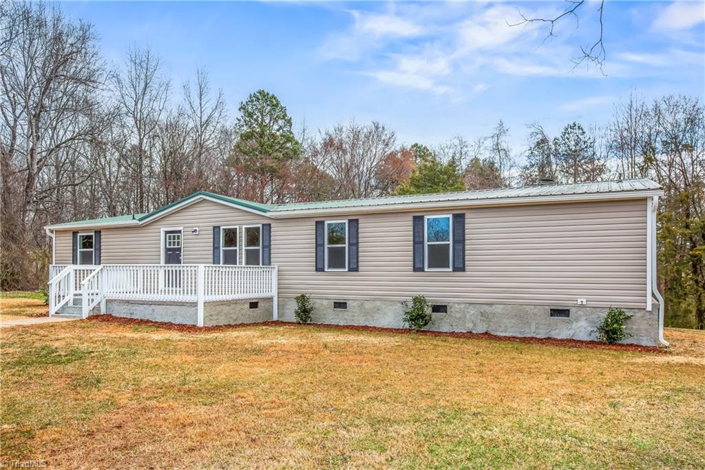 286 Legion Hut Road Mocksville, NC 27028 - Photo 2 of 30 Gallery Image 2