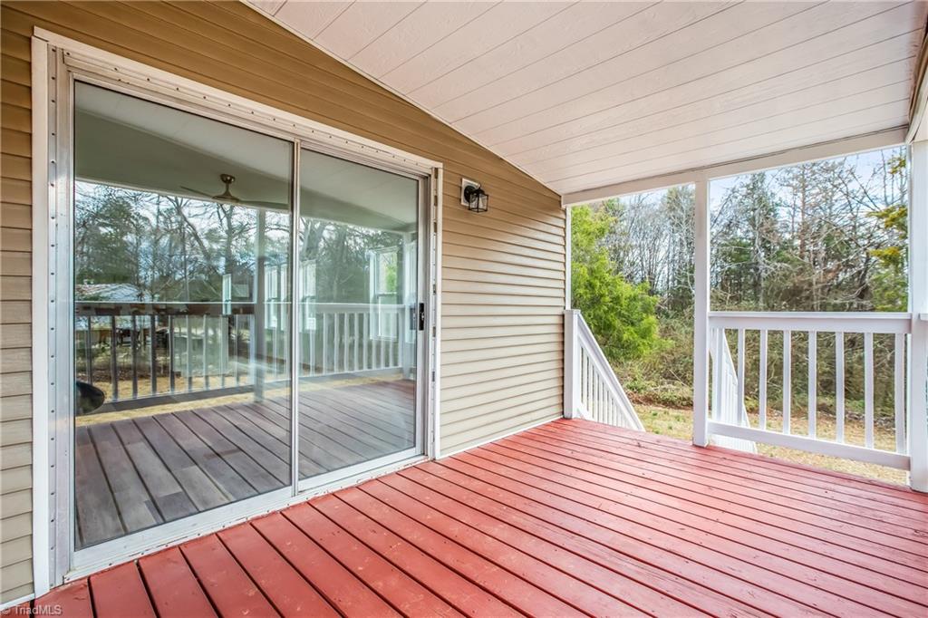 286 Legion Hut Road Mocksville, NC 27028 - Photo 29 of 30 Gallery Image 29