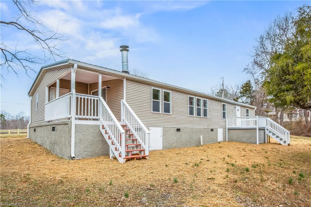 286 Legion Hut Road Mocksville, NC 27028 - Photo 30 of 30 Gallery Image 30