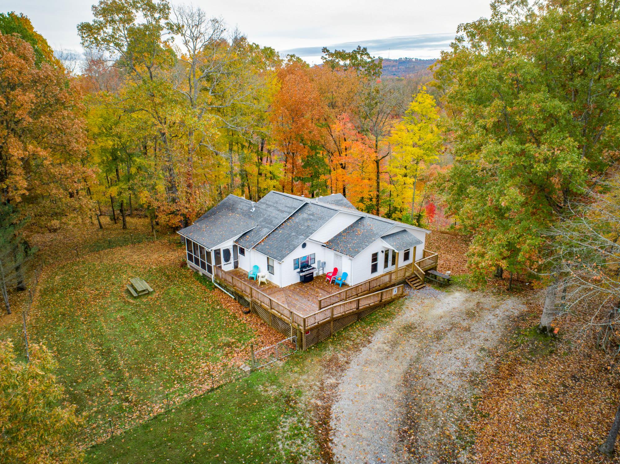 6417 Baptist Ridge Road Hilham, TN 38568 - Photo 1 of 30 Gallery Image 1