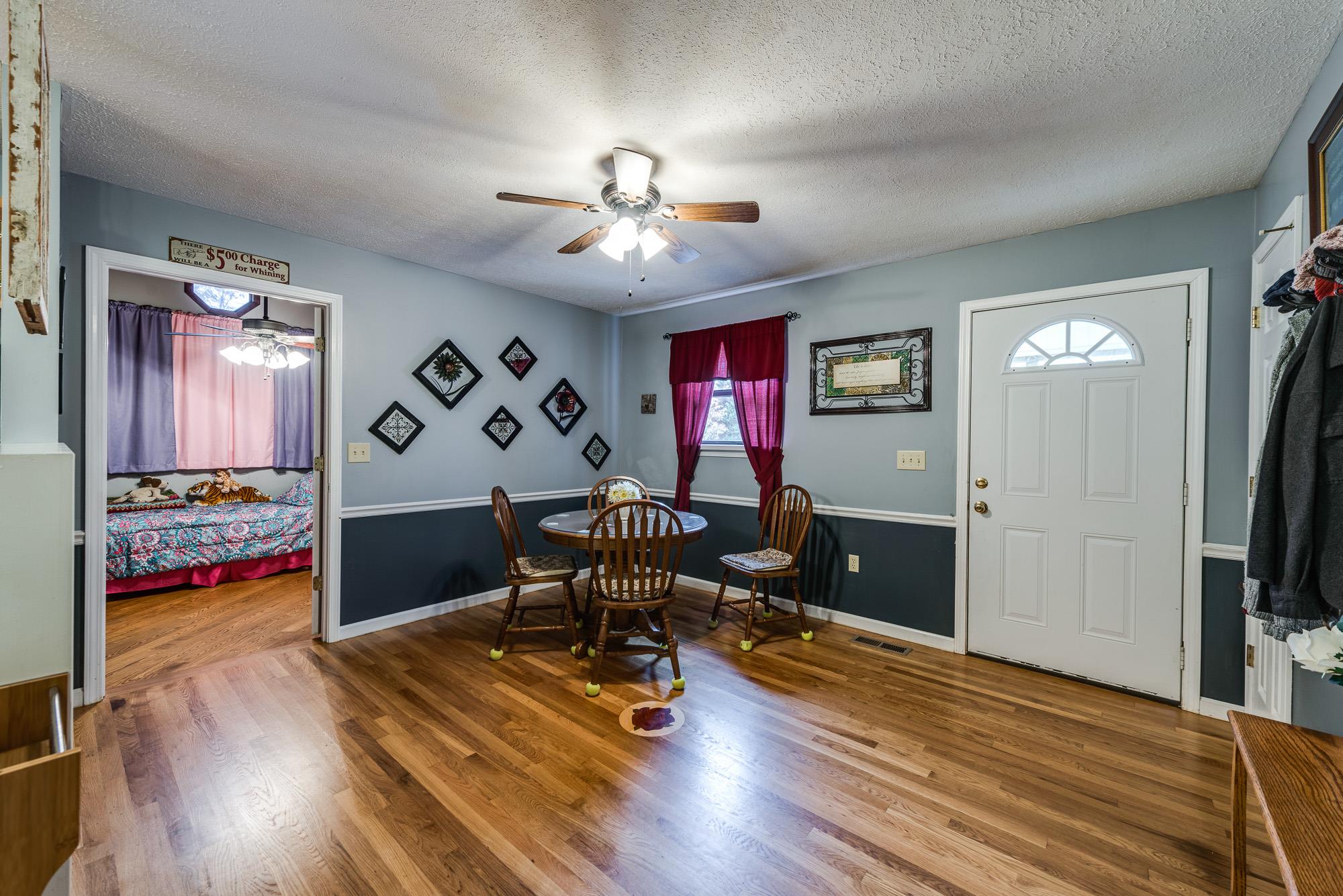 6417 Baptist Ridge Road Hilham, TN 38568 - Photo 11 of 30 Gallery Image 11