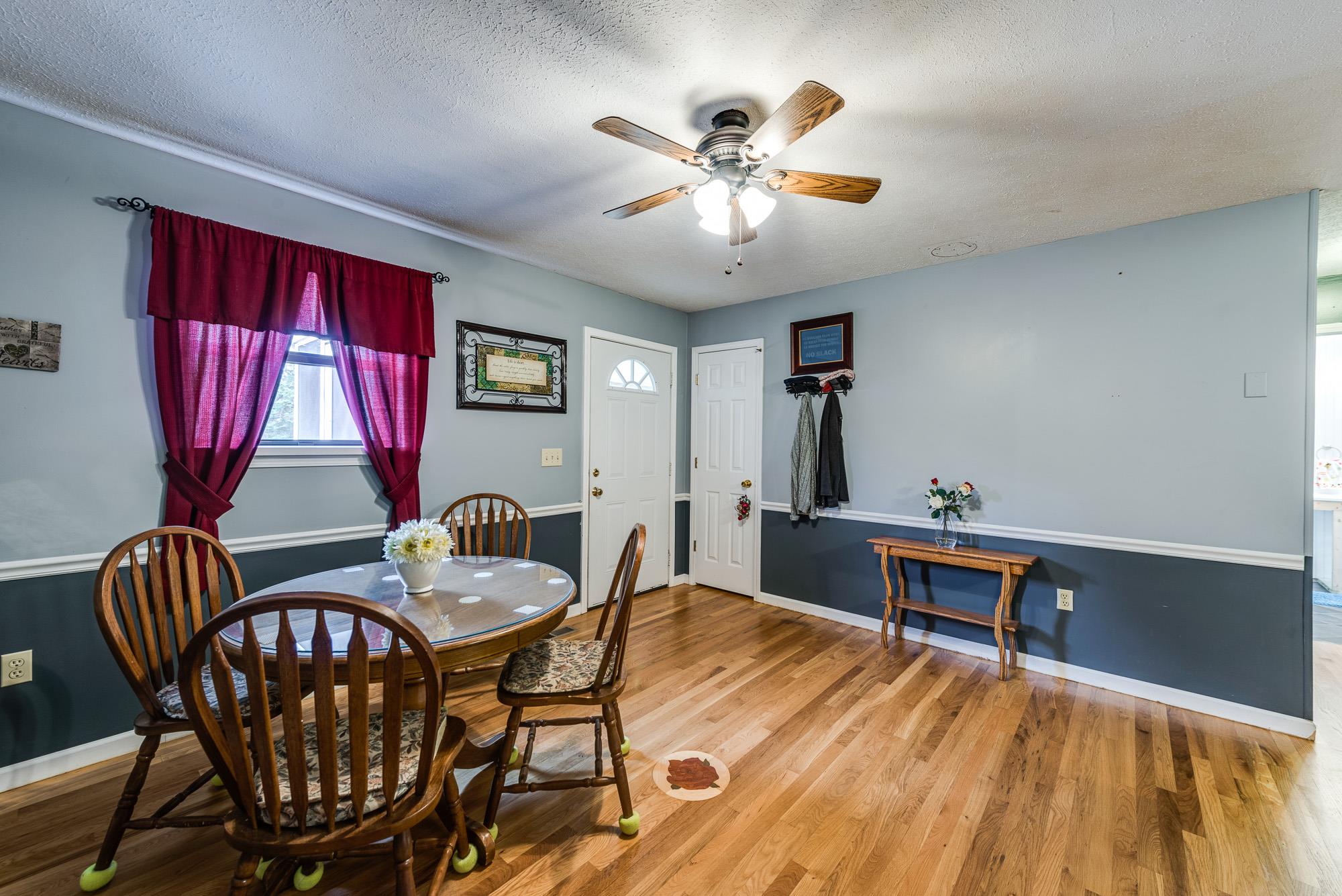 6417 Baptist Ridge Road Hilham, TN 38568 - Photo 12 of 30 Gallery Image 12