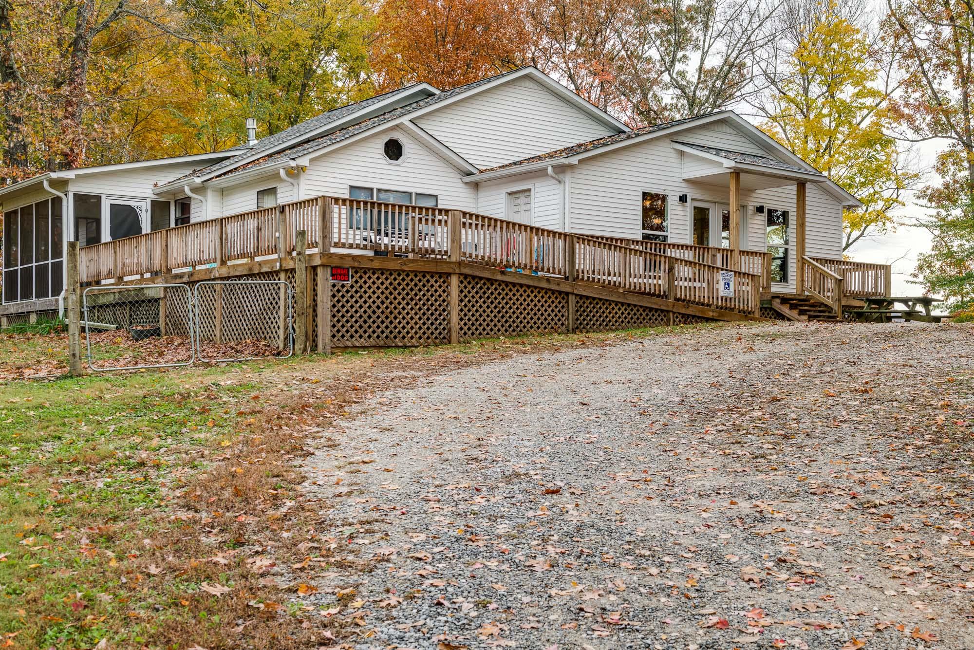 6417 Baptist Ridge Road Hilham, TN 38568 - Photo 13 of 30 Gallery Image 13