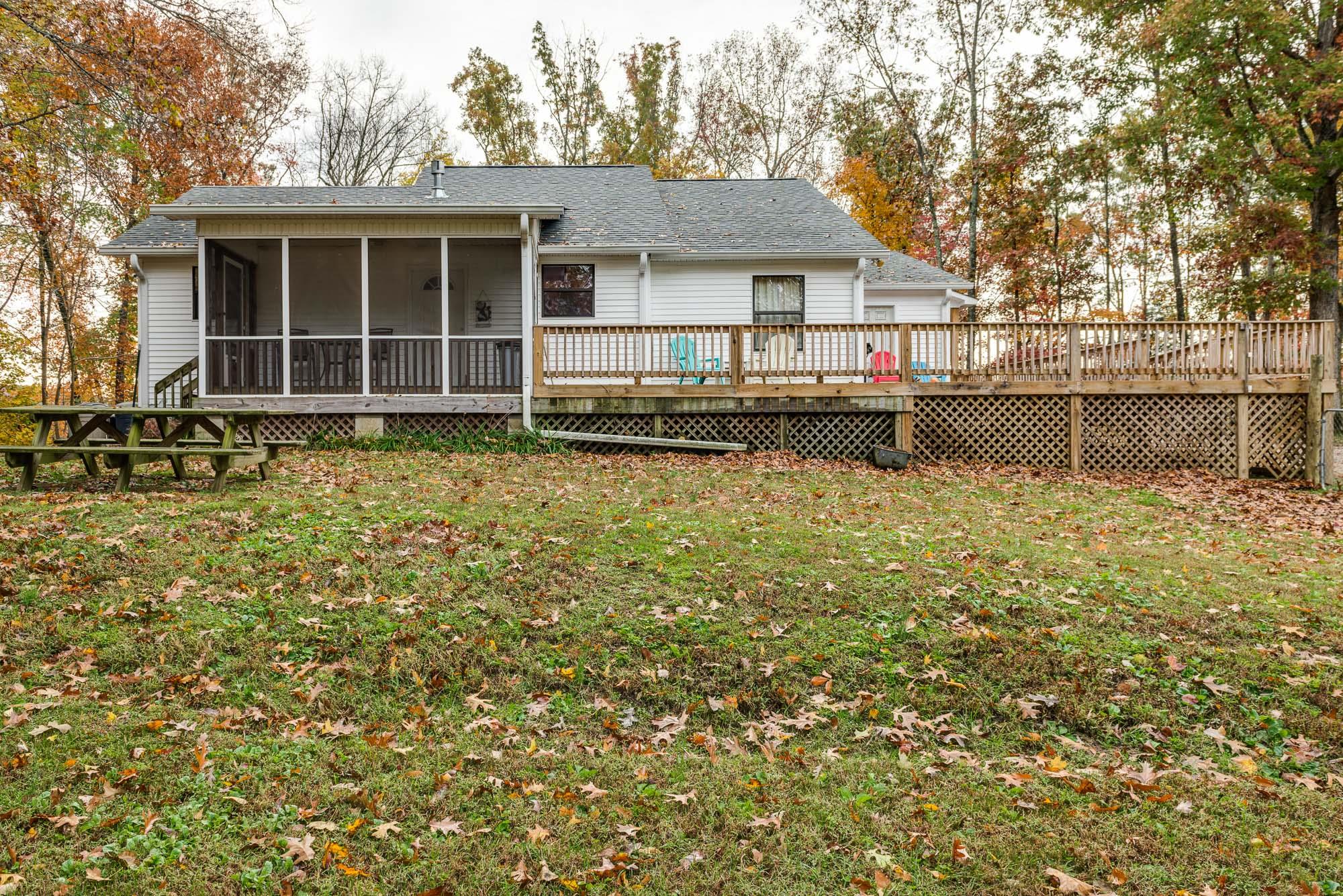 6417 Baptist Ridge Road Hilham, TN 38568 - Photo 14 of 30 Gallery Image 14