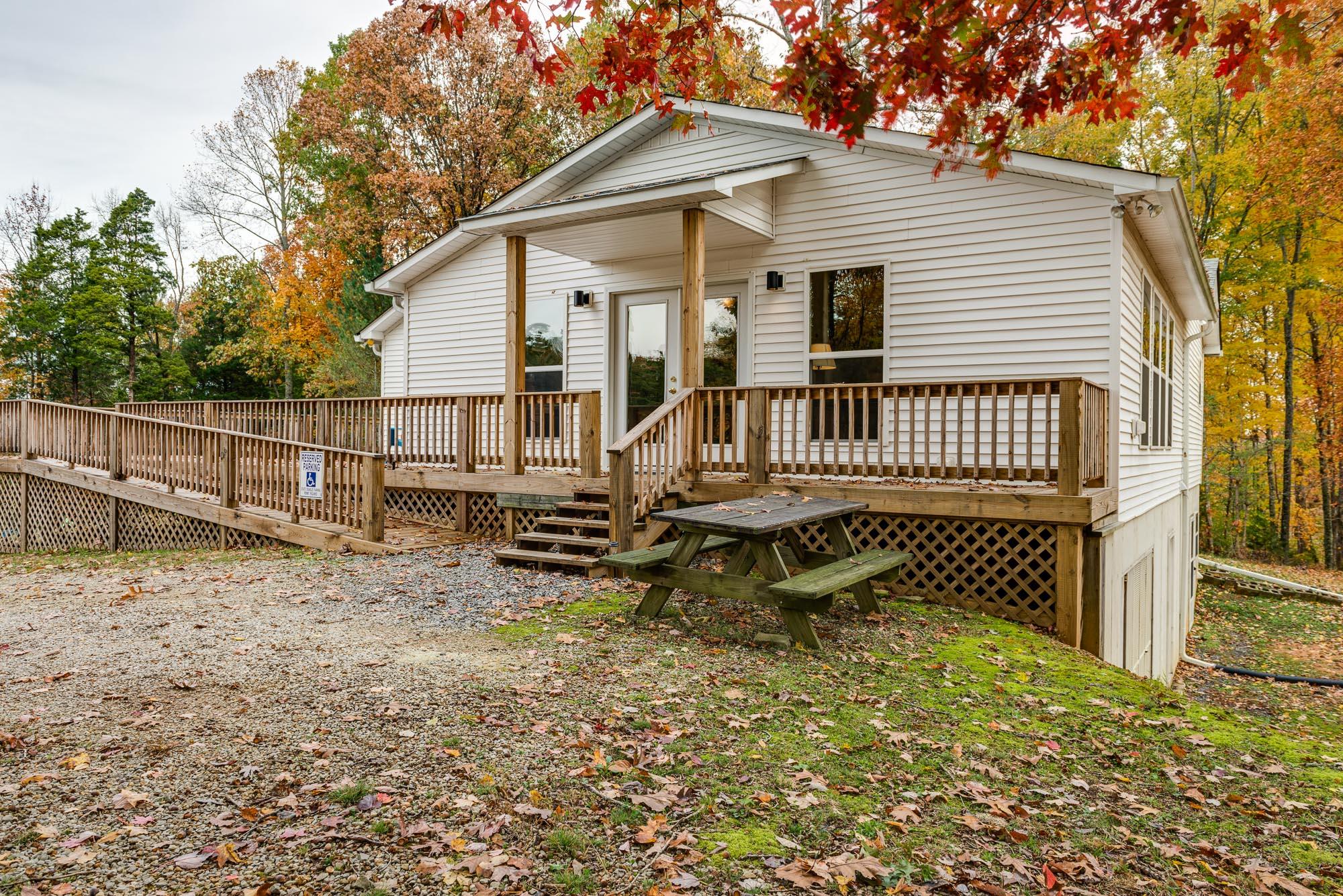 6417 Baptist Ridge Road Hilham, TN 38568 - Photo 16 of 30 Gallery Image 16