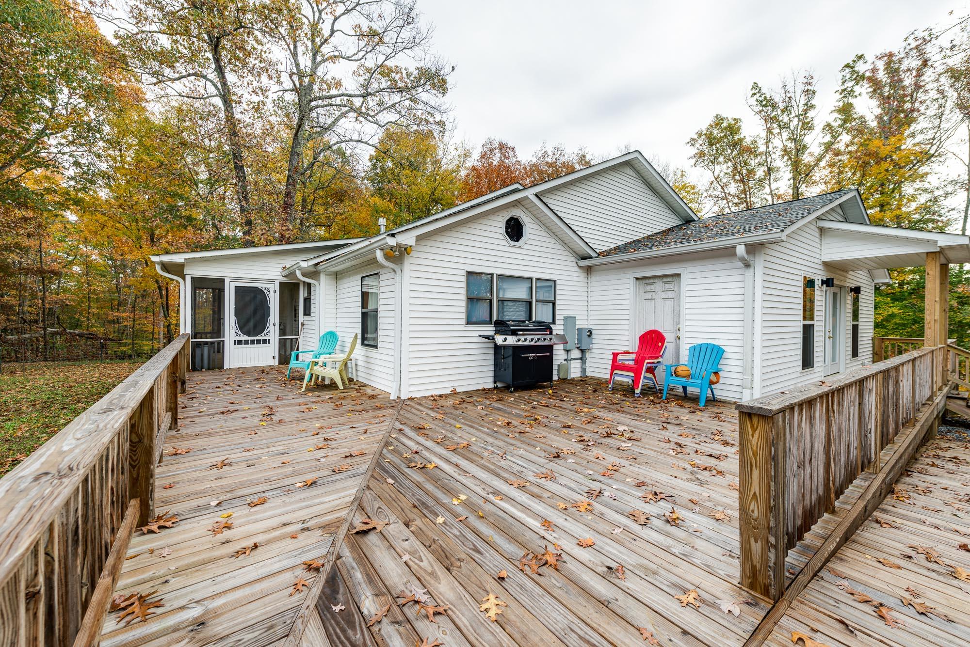 6417 Baptist Ridge Road Hilham, TN 38568 - Photo 17 of 30 Gallery Image 17