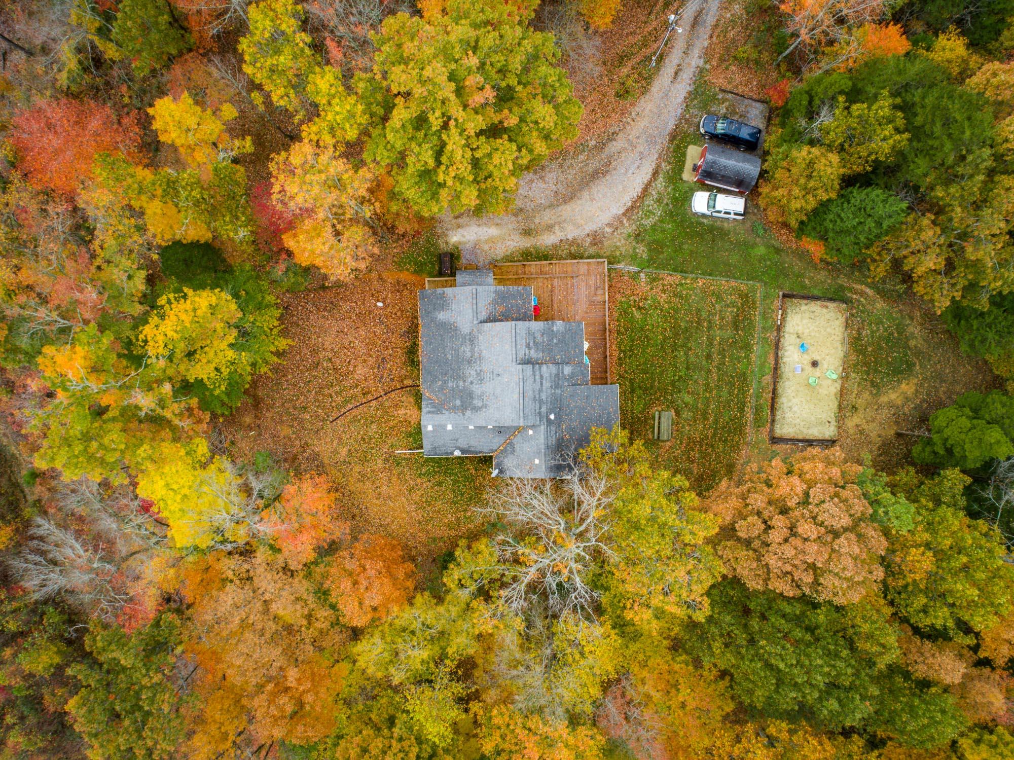 6417 Baptist Ridge Road Hilham, TN 38568 - Photo 2 of 30 Gallery Image 2