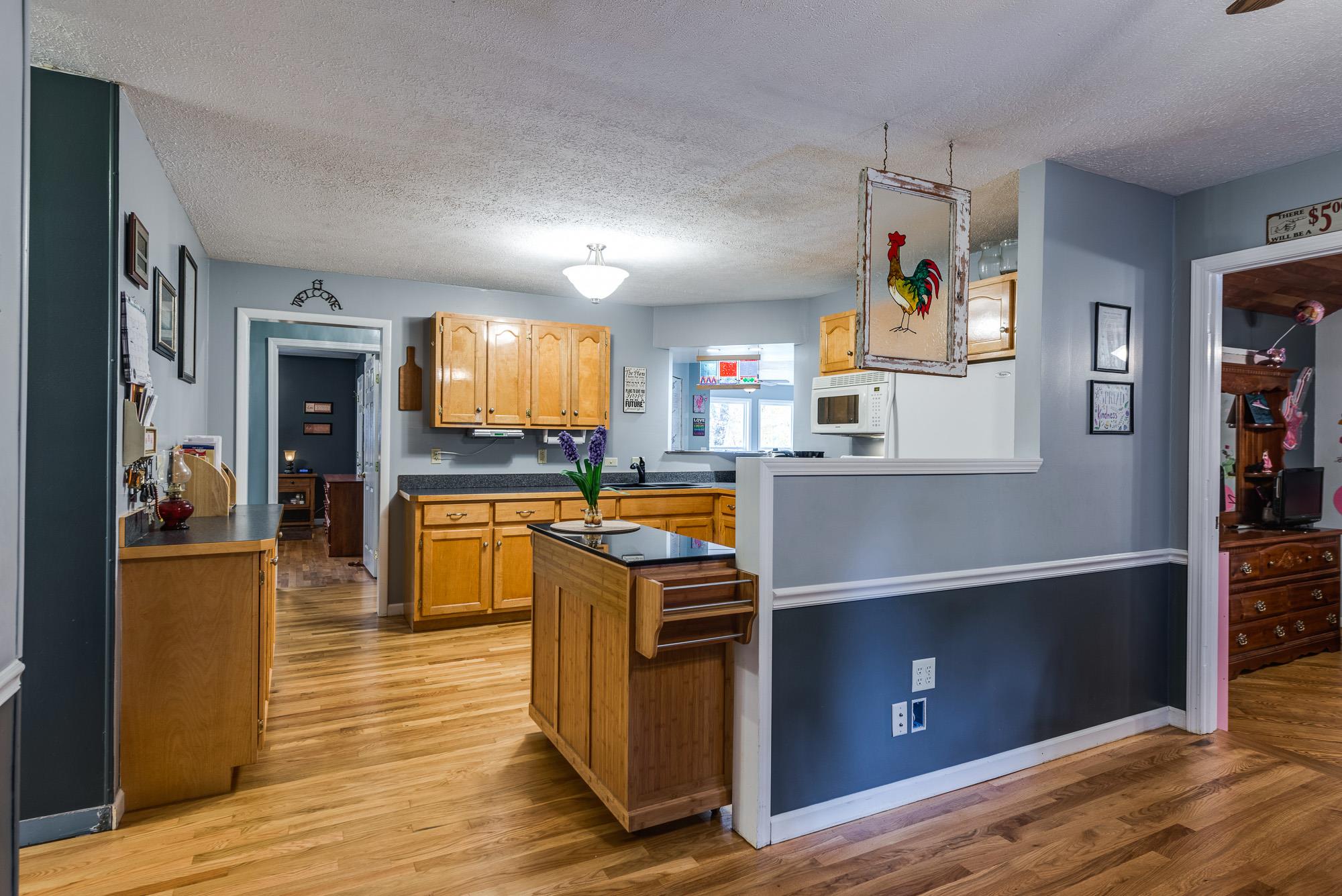 6417 Baptist Ridge Road Hilham, TN 38568 - Photo 21 of 30 Gallery Image 21