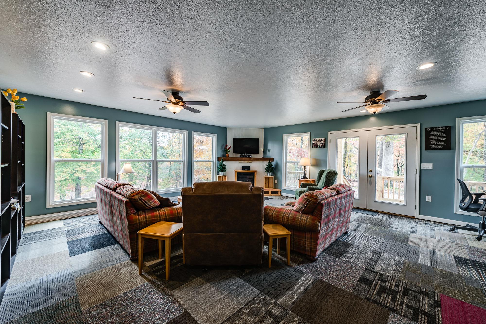 6417 Baptist Ridge Road Hilham, TN 38568 - Photo 23 of 30 Gallery Image 23