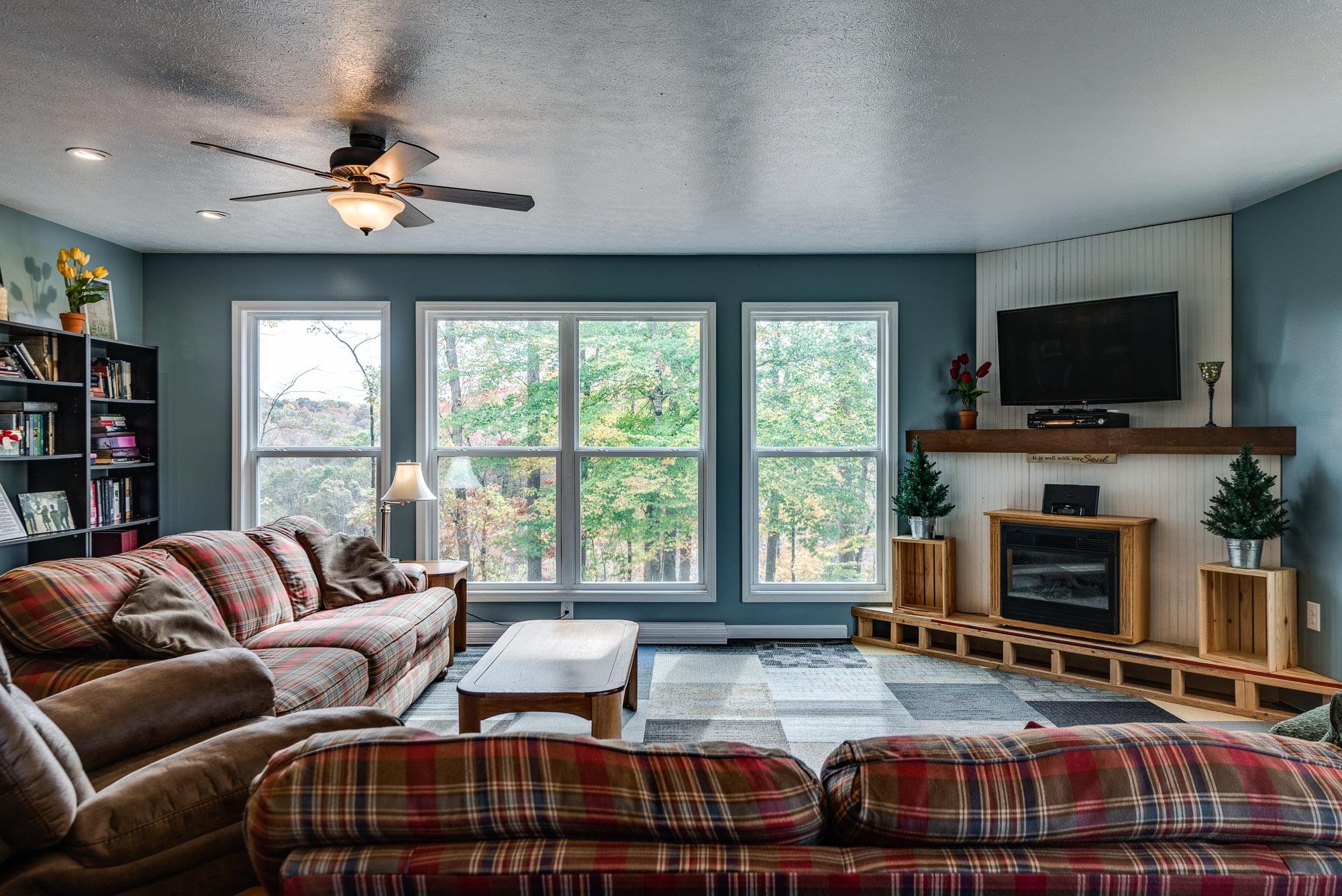 6417 Baptist Ridge Road Hilham, TN 38568 - Photo 25 of 30 Gallery Image 25