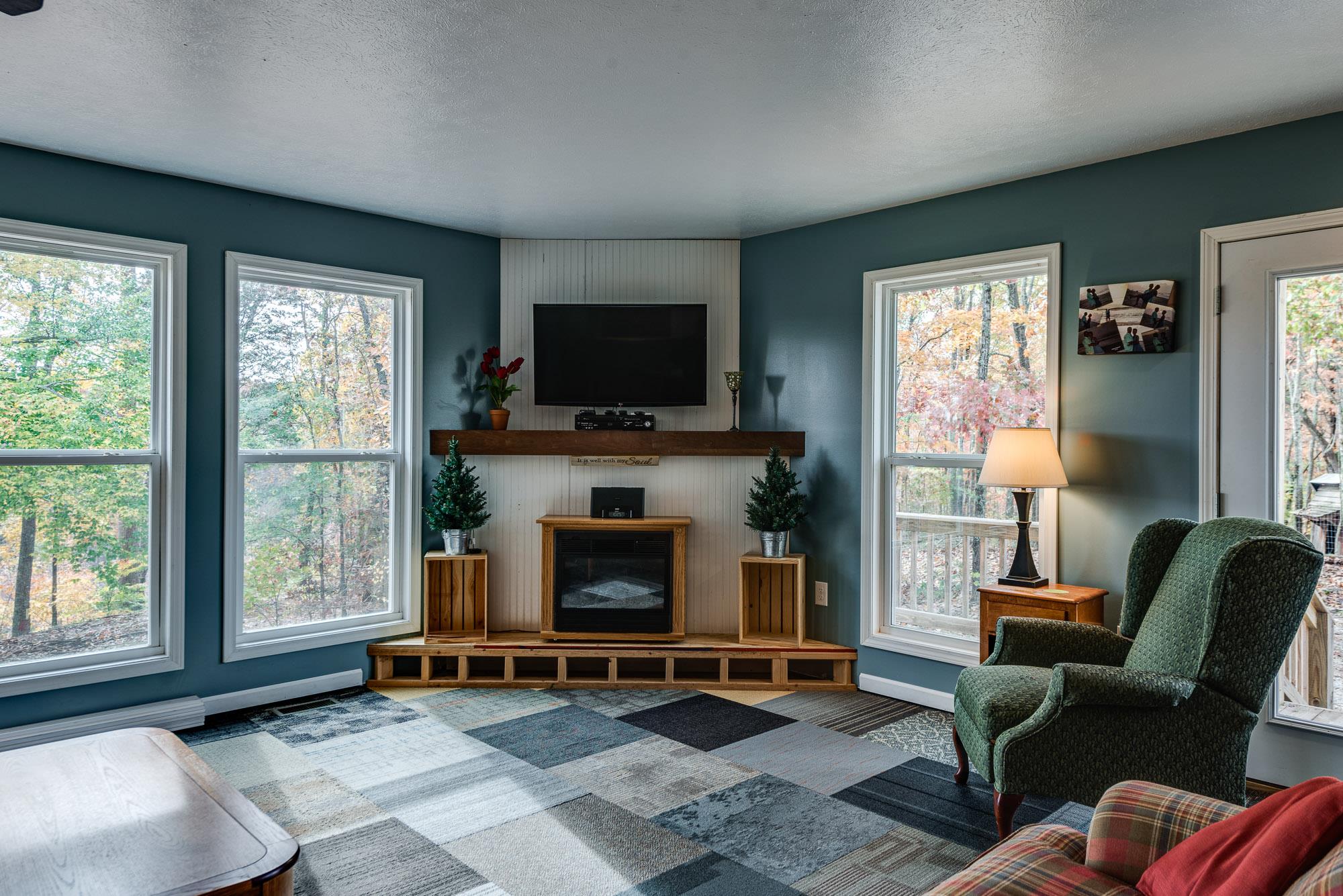 6417 Baptist Ridge Road Hilham, TN 38568 - Photo 26 of 30 Gallery Image 26