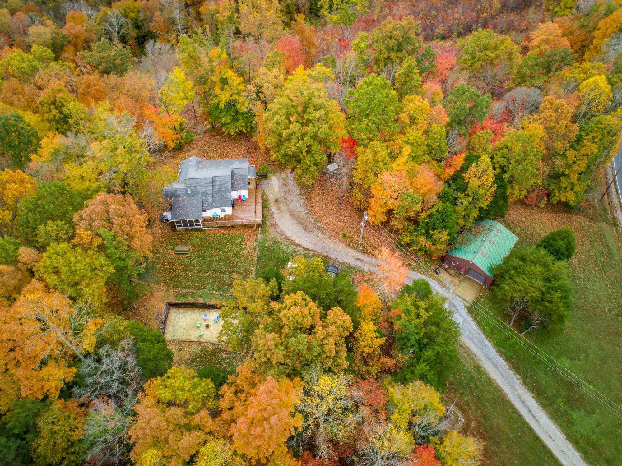 6417 Baptist Ridge Road Hilham, TN 38568 - Photo 3 of 30 Gallery Image 3