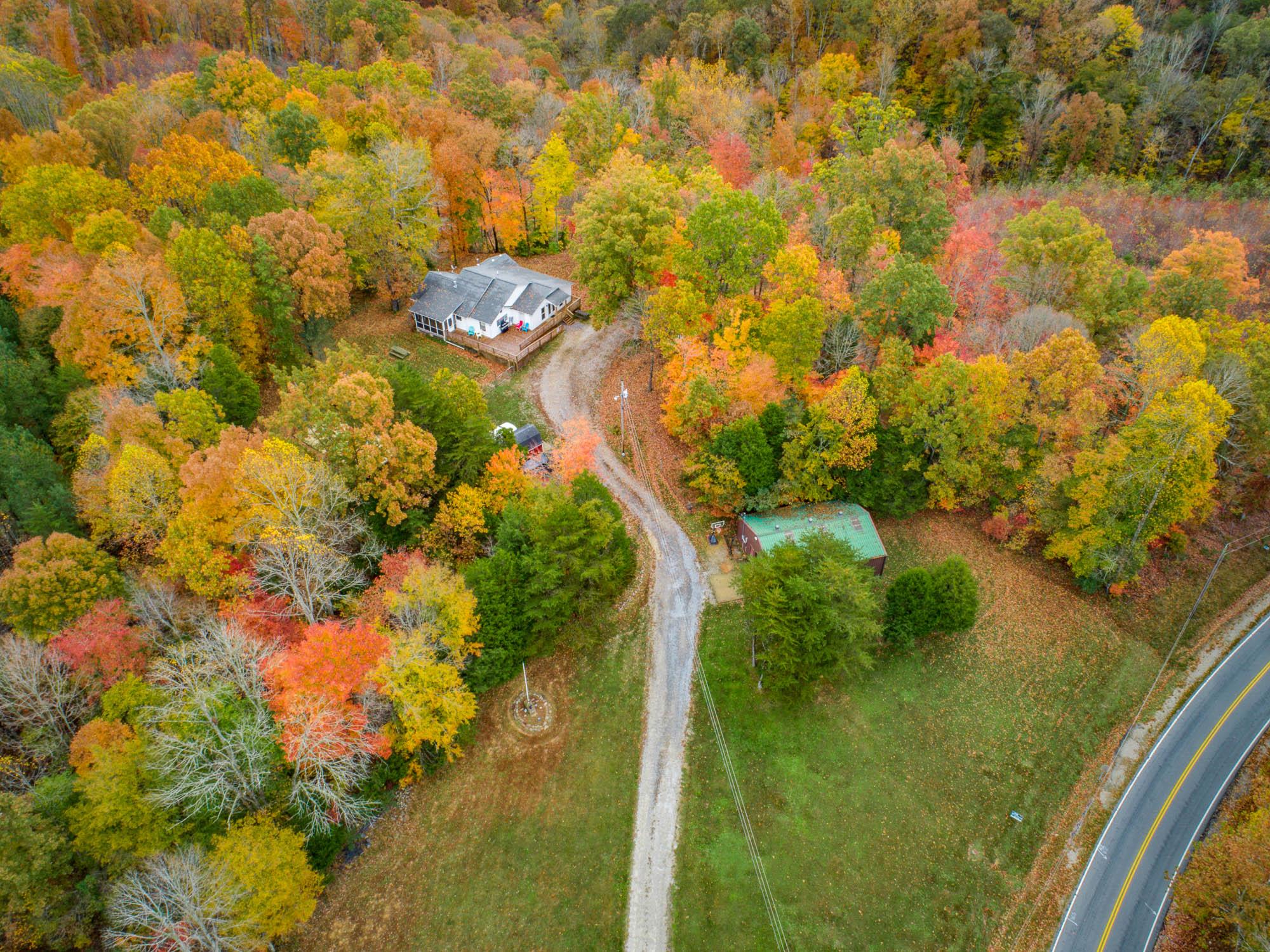 6417 Baptist Ridge Road Hilham, TN 38568 - Photo 4 of 30 Gallery Image 4
