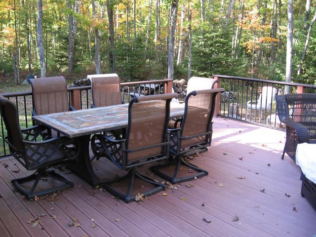 3936 Chain O Lakes Road Eagle River, WI 54521 - Photo 4 of 19 Gallery Image 4