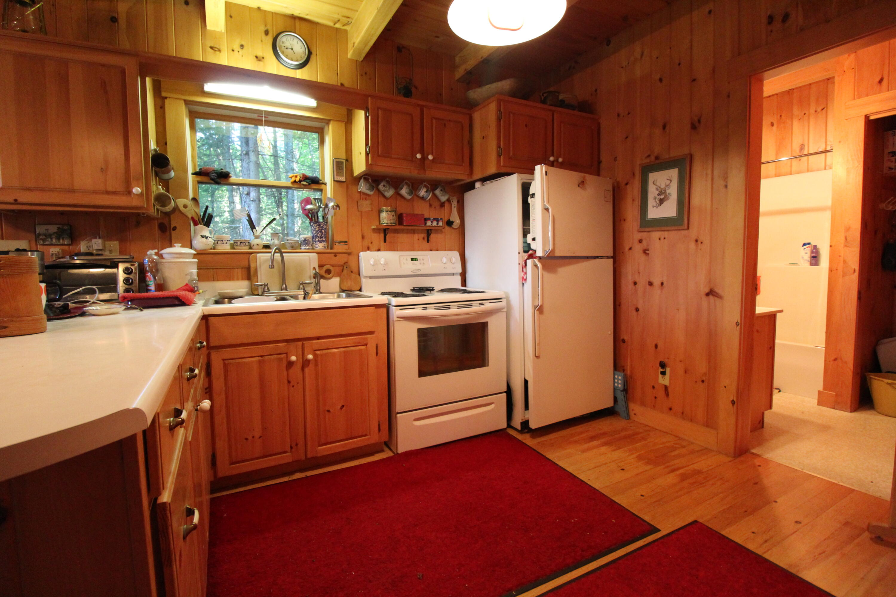 358 Birches Beach Road Oquossoc, ME 04964 - Photo 10 of 37 IMG_3905