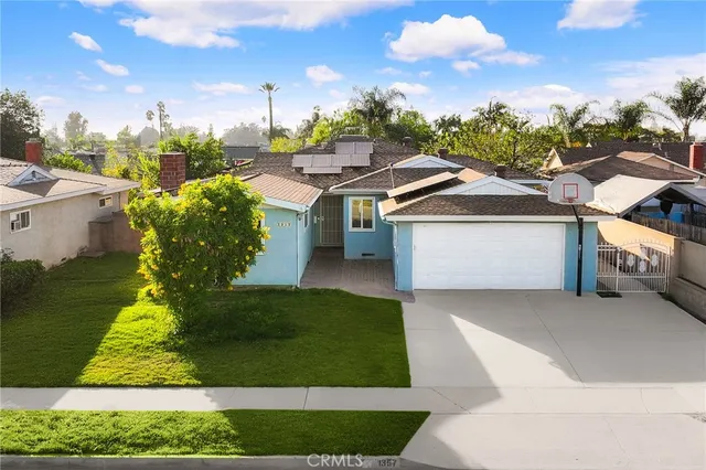 $899,000 | 1357 North Aldenville Avenue, Covina, CA 91722