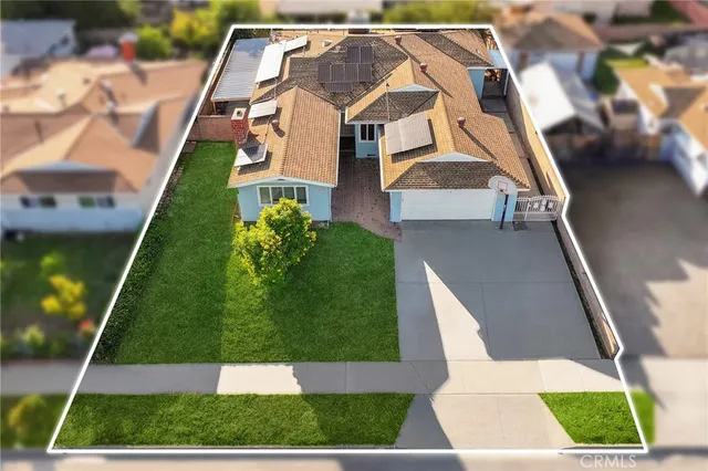 $899,000 | 1357 North Aldenville Avenue, Covina, CA 91722