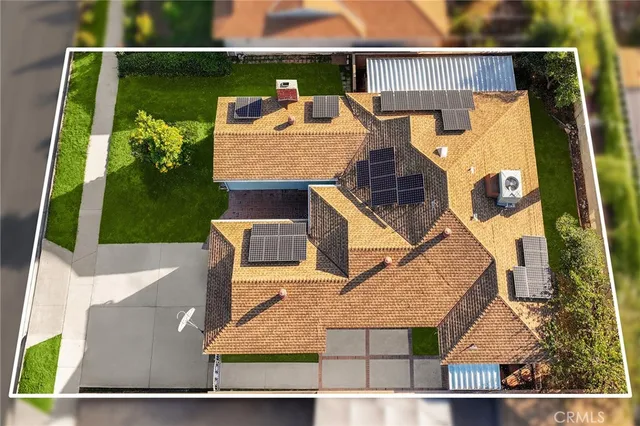 $899,000 | 1357 North Aldenville Avenue, Covina, CA 91722