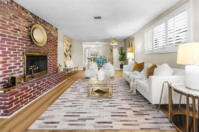 $899,000 | 1357 North Aldenville Avenue, Covina, CA 91722