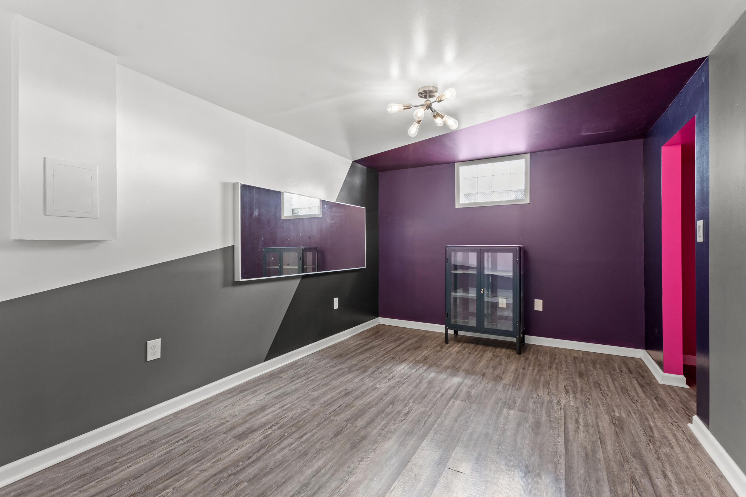 530 Rogers Road Lexington, KY 40505 - Photo 21 of 29 potential BR #5