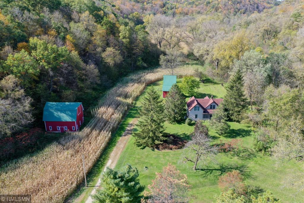 N2319 County Rd A Maiden Rock, WI 54750 - Photo 1 of 1 Gallery Image 1