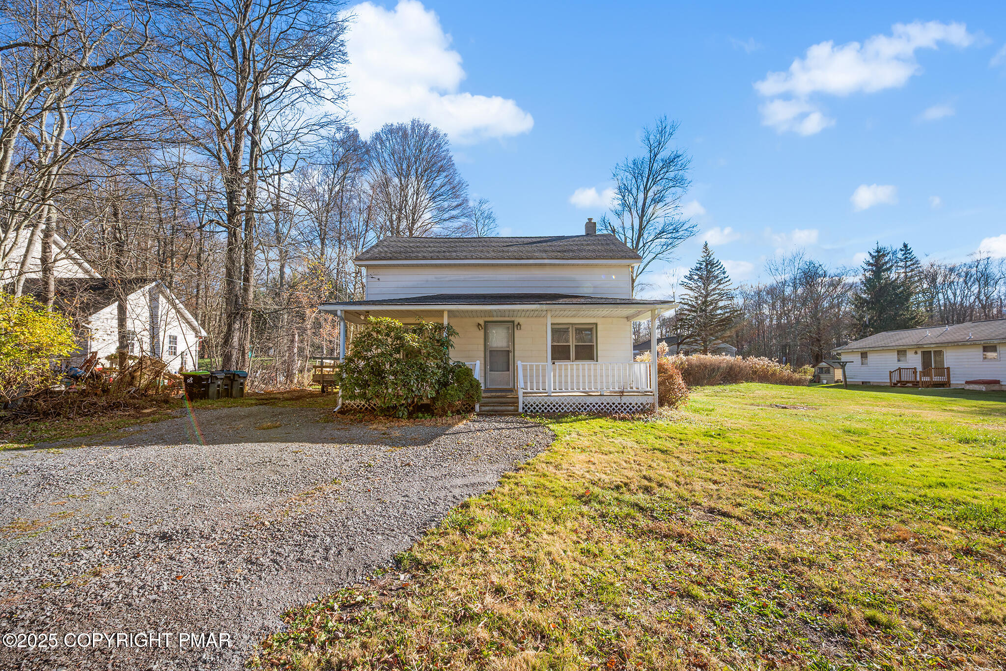 146 Old Rte 940, Pocono Lake, PA-001