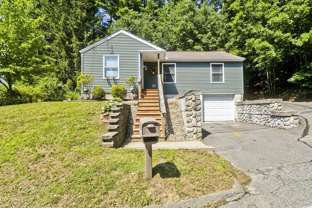 76 Bethany Road Monson, MA 01057 - Photo 1 of 33